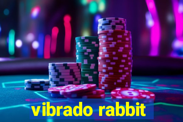 vibrado rabbit